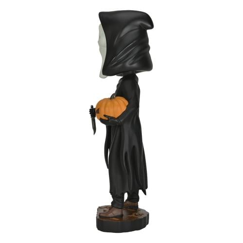 SCREAM - Ghost Face - Head Knocker Figur 20cm Neca