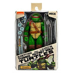TMNT - Leonardo (Mirage Comics) - Figur 18cm Neca