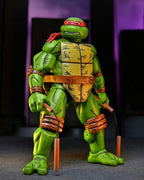 TMNT - Michelangelo (Mirage Comics) - Figur 18cm Neca