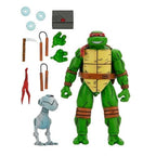 TMNT - Michelangelo (Mirage Comics) - Figur 18cm Neca