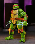 TMNT - Raphael (Mirage Comics) - Figur 18cm Neca