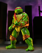 TMNT - Donatello (Mirage Comics) - Figur 18cm Neca