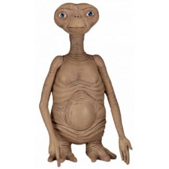 E.T. The Extra-Terrestrial - E.T. Foam Stunt Puppet 30cm Neca