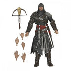 ASSASSIN'S CREED REVELATIONS - Ezio Auditore Action Figur 18cm Neca