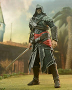 ASSASSIN'S CREED REVELATIONS - Ezio Auditore Action Figur 18cm Neca