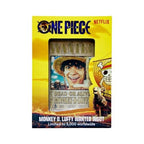 ONE PIECE NETFLIX - Wanted - Limited Edition Ingot Fanattik