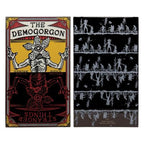 STRANGER THINGS - Demongorgon - XL Ingot Limited Edition Fanattik