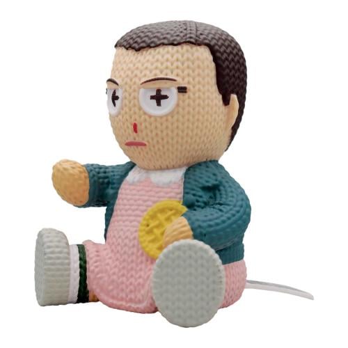 STRANGER THINGS - Eleven - HMBR N°204 Samlarfigur Fanattik