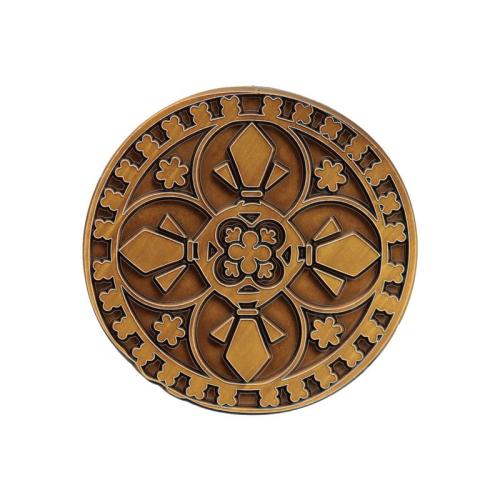 THE WITCHER - Kasta en mynt till din witcher - Begränsad upplaga mynt Fanattik