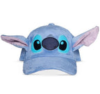 STITCH - 3D - Novelty gosedjur Keps Difuzed