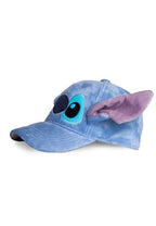 STITCH - 3D - Novelty gosedjur Keps Difuzed