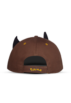 POKEMON - Eevee - Novelty Cap Difuzed