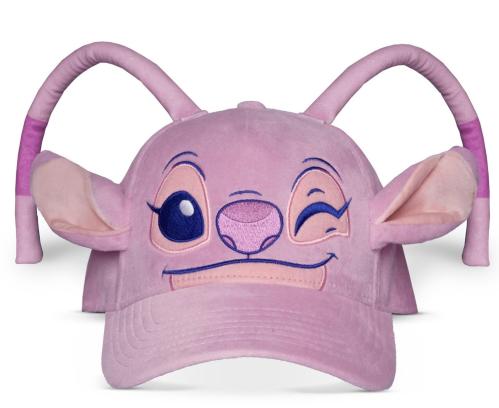 ANGEL - Novelty gosedjur Cap Difuzed