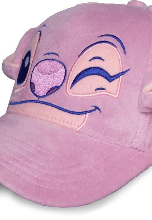 ANGEL - Novelty gosedjur Cap Difuzed