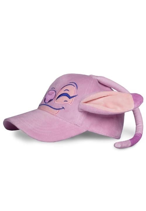 ANGEL - Novelty gosedjur Cap Difuzed
