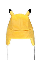 POKEMON Pikachu - 58 cm - Novelty Trapper Hat Difuzed
