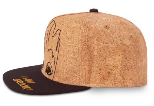 Marvel - Guardians Of The Galaxy - Groot - Cap Difuzed