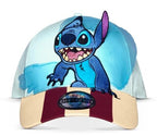 STITCH - Surf - Novelty Cap Difuzed