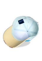 STITCH - Surf - Novelty Cap Difuzed