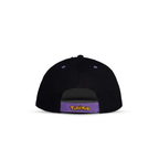 POKEMON - Gengar - Novelty Cap Difuzed