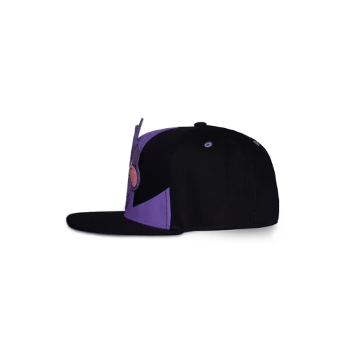 POKEMON - Gengar - Novelty Cap Difuzed