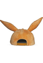 POKEMON - Eevee Winking - gosedjur Novelty Cap Difuzed