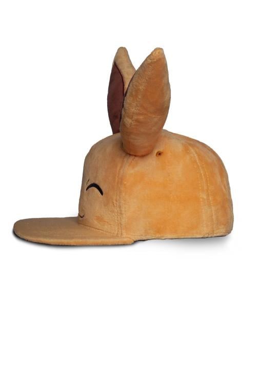 POKEMON - Eevee Winking - gosedjur Novelty Cap Difuzed