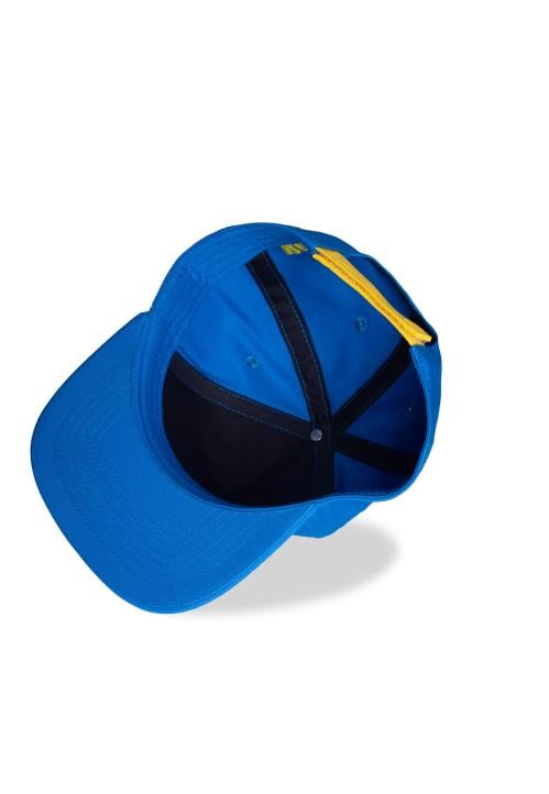FALLOUT 4 - Vault Boy - Novelty Cap Difuzed