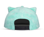 POKEMON - Bulbasaur - gosedjur Novelty Cap Difuzed