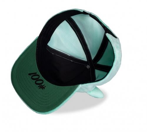 POKEMON - Bulbasaur - gosedjur Novelty Cap Difuzed