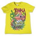 Svampbob - Oh Boy - T-Shirt KIDS (6 Years) H.O.