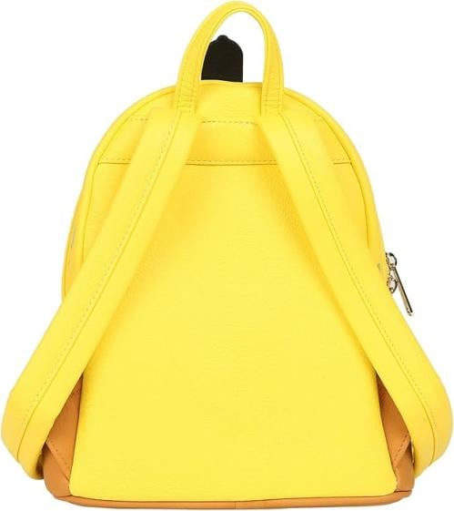 Svampbob - Svampbob - Mini Ryggsäck LoungeFly Loungefly