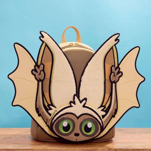 AVATAR THE LAST AIRBENDER - Mini Ryggsäck gosedjur LoungeFly Loungefly