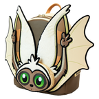 AVATAR THE LAST AIRBENDER - Mini Ryggsäck gosedjur LoungeFly Loungefly