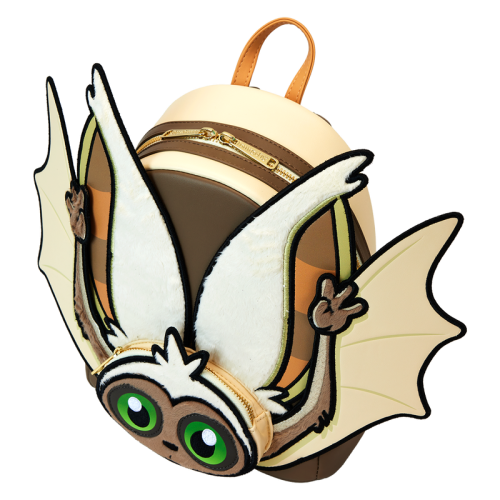 AVATAR THE LAST AIRBENDER - Mini Ryggsäck gosedjur LoungeFly Loungefly