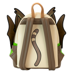 AVATAR THE LAST AIRBENDER - Mini Ryggsäck gosedjur LoungeFly Loungefly