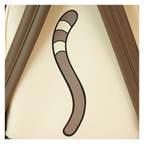 AVATAR THE LAST AIRBENDER - Mini Ryggsäck gosedjur LoungeFly Loungefly