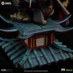 TMNT - The Last Ronin - Figur Art Scale 1/10 23.5cm Iron Studios