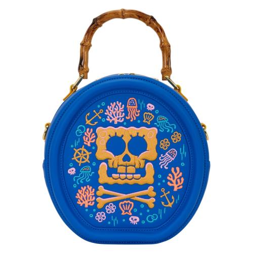 Svampbob - Crossbody bag Loungefly Loungefly