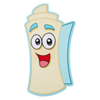 DORA THE EXPLORER - Karta - Stor Kortinnehavare Loungefly Loungefly