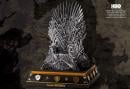 GAME OF THRONES - The Iron Throne Bookend Noble Collection
