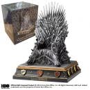 GAME OF THRONES - The Iron Throne Bookend Noble Collection