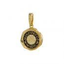 HARRY POTTER - Charm Lumos 10 - Ministery of Magic Noble Collection