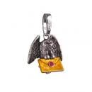 HARRY POTTER - Charm Lumos - Hibou Postal Noble Collection