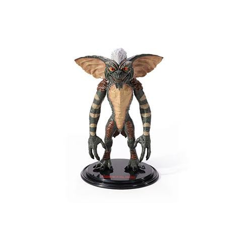 GREMLINS - Stripe - Bendyfigs Figur med Stöd Noble Collection