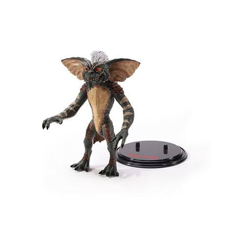 GREMLINS - Stripe - Bendyfigs Figur med Stöd Noble Collection