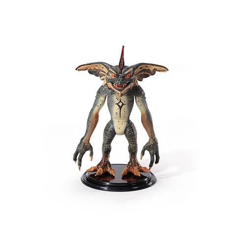 GREMLINS - Mohawk - Bendyfigs Figur med Stöd Noble Collection