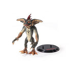 GREMLINS - Mohawk - Bendyfigs Figur med Stöd Noble Collection