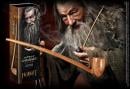 THE HOBBIT - Gandalf's Pipe Noble Collection