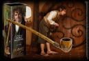 THE HOBBIT - Bilbon Sacquet Pipe Noble Collection